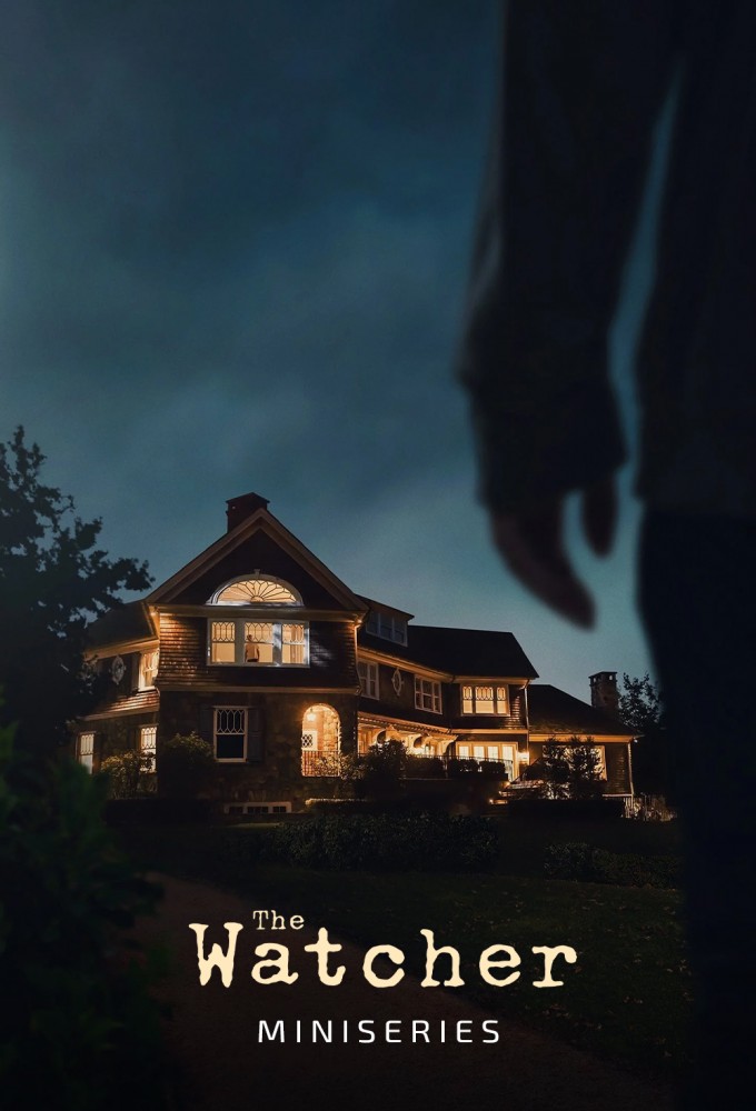 The Watcher (2022) - Season 1 [266502] (A1665654449) [[TV Shows]] --Plex--